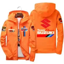 Seasonal Casual Performance Coat