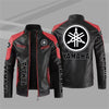 Stand Collar Casual Bomber