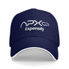 Ventilated Streetwear Trucker Cap