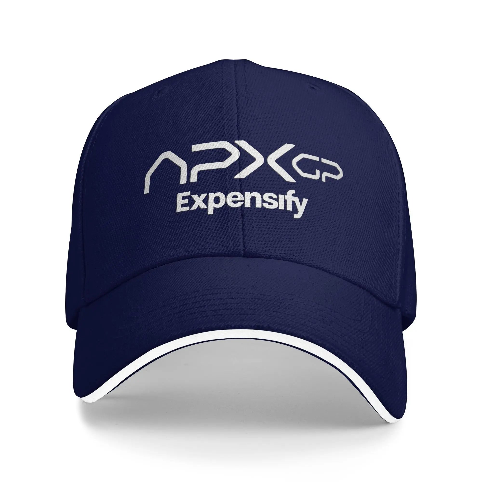 Ventilated Streetwear Trucker Cap