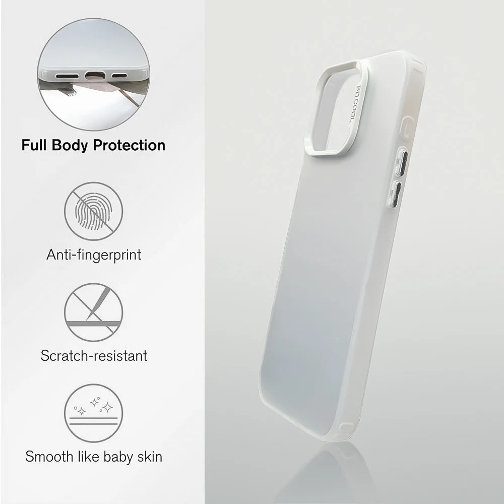 Motorsport-Inspired Protective Phone Case