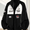 Performance Bomber Jacket
