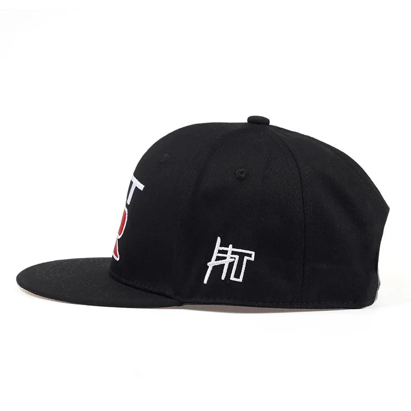 Outdoor Performance Baseball Hat