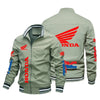 Lightweight Performance Hooded Jacket