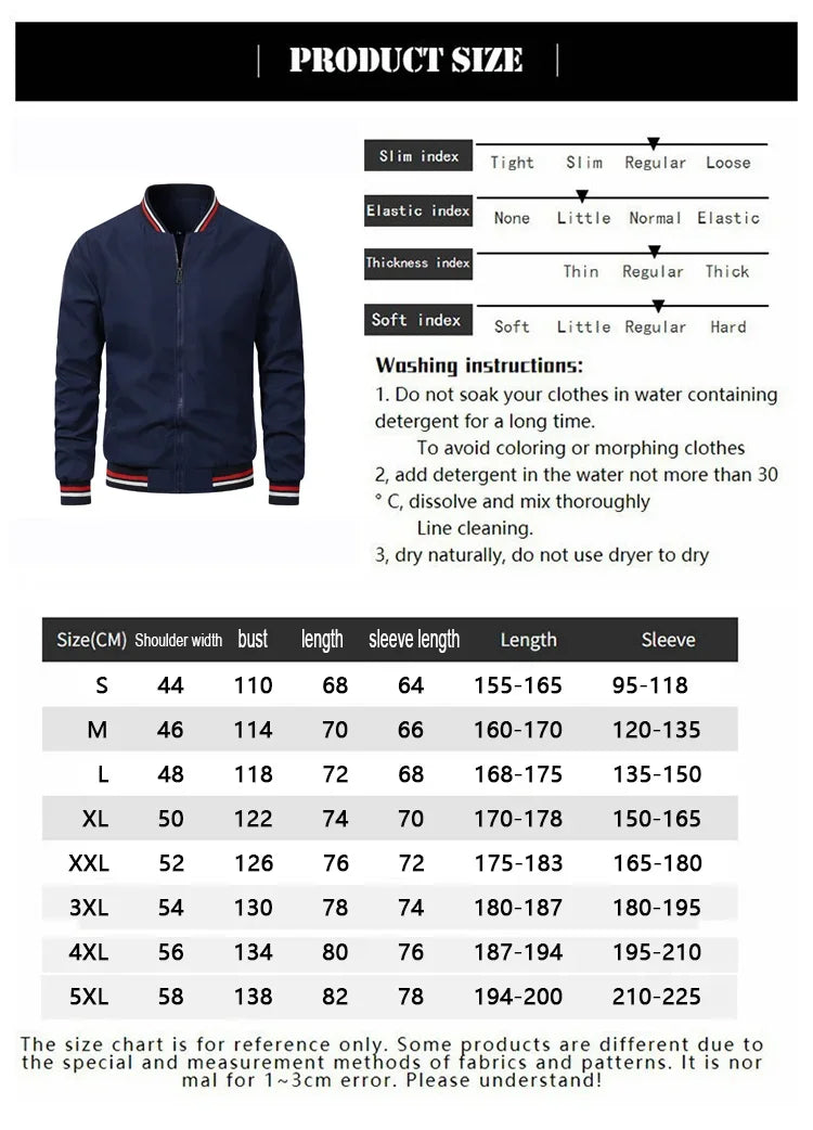 Performance Bomber Hooded Jacket