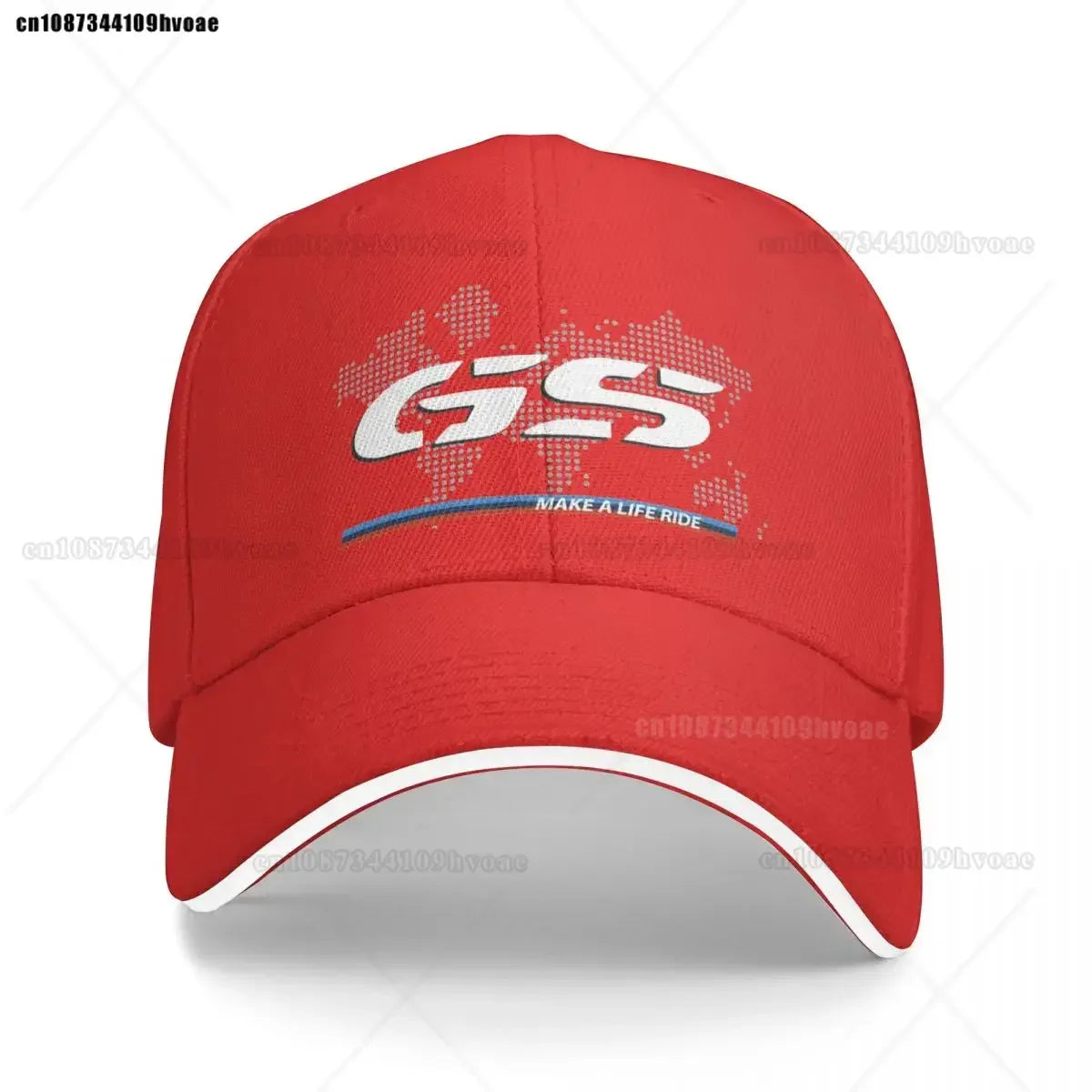 Racing Team Trucker Cap