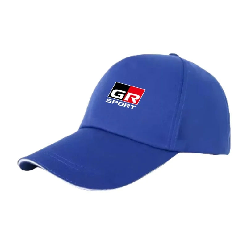 Everyday Casual Sports Trucker Hat