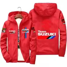 Seasonal Casual Performance Coat