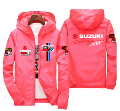 Seasonal Casual Performance Coat
