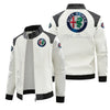 Water-Resistant Outdoor Jacket