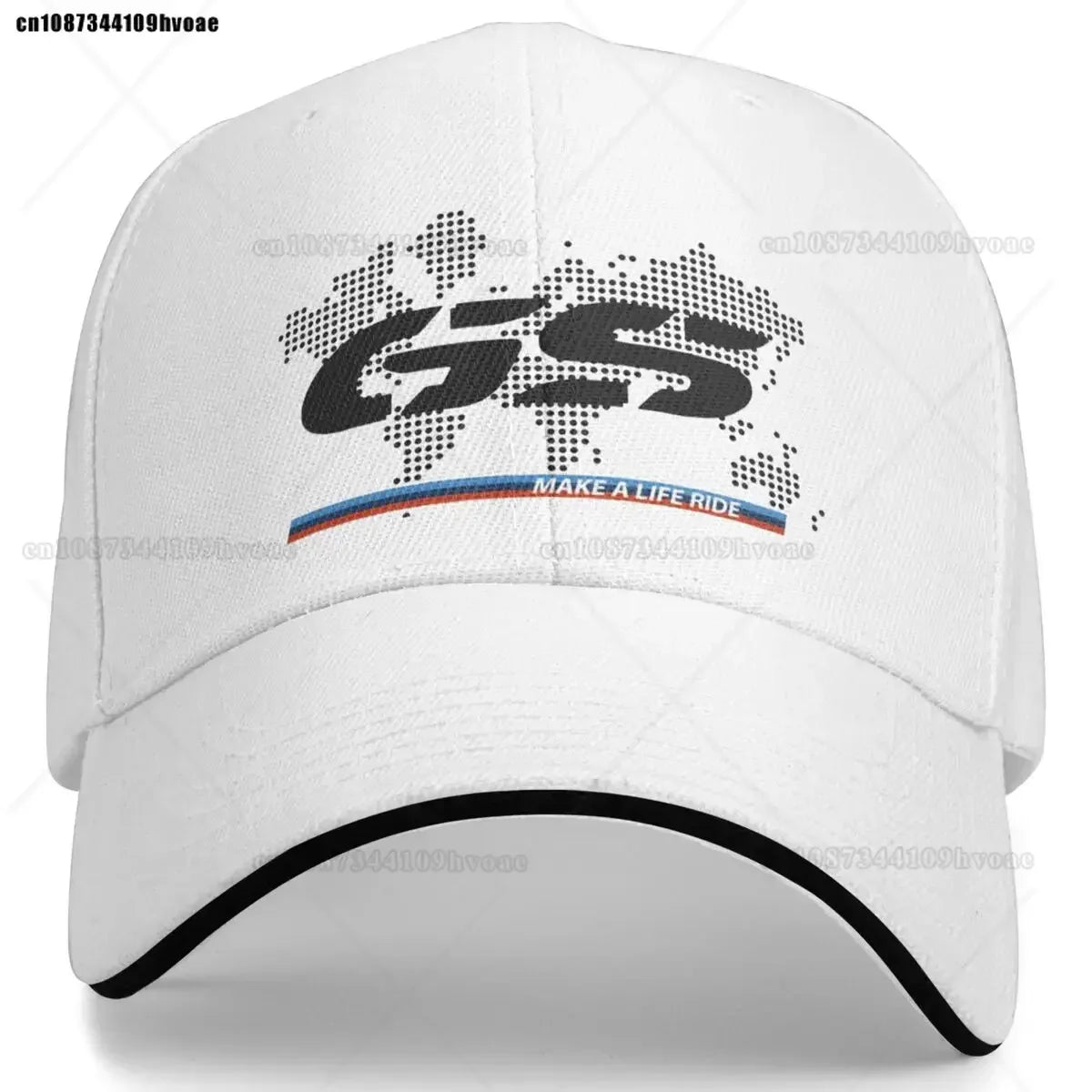 Racing Team Trucker Cap