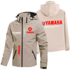 Reflective Riding Jacket