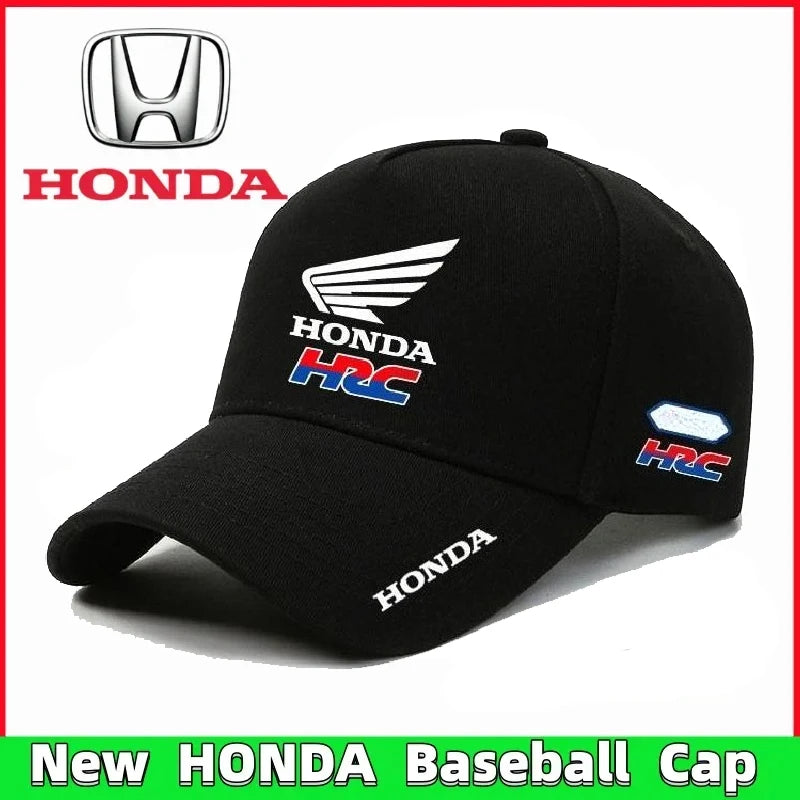 Classic Team Stripe Sun Cap