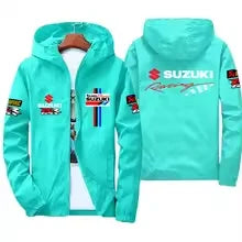Seasonal Casual Performance Coat