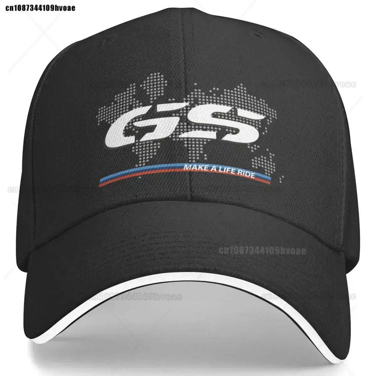 Racing Team Trucker Cap