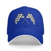Trackside Style Snapback Hat