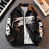 Everyday Team Style Windbreaker