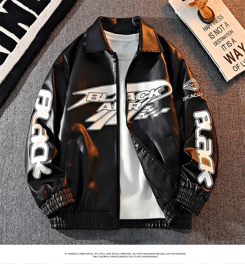 Everyday Team Style Windbreaker
