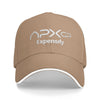 Ventilated Streetwear Trucker Cap