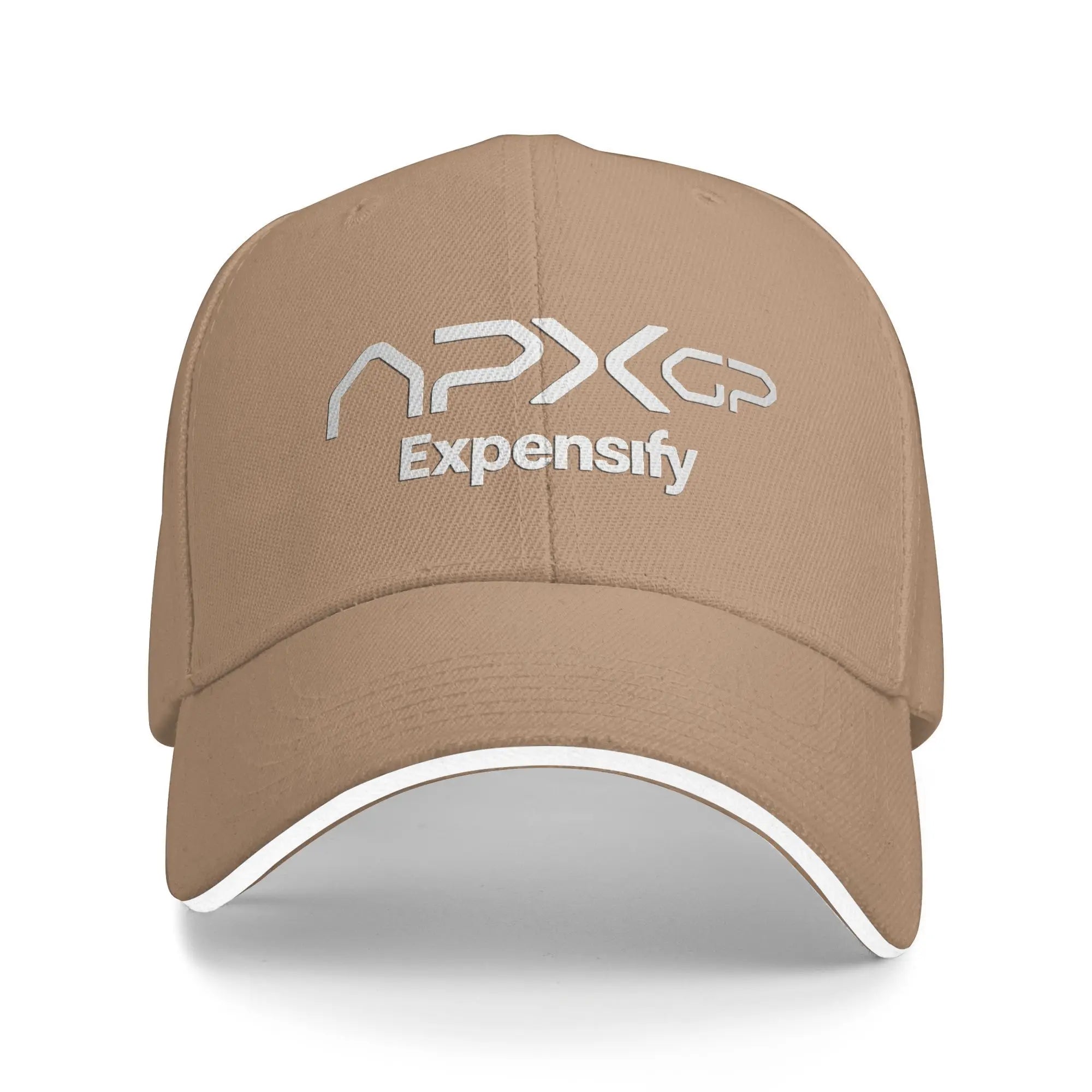 Ventilated Streetwear Trucker Cap