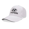 Checkered Flag Trucker Cap