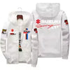 Seasonal Casual Performance Coat