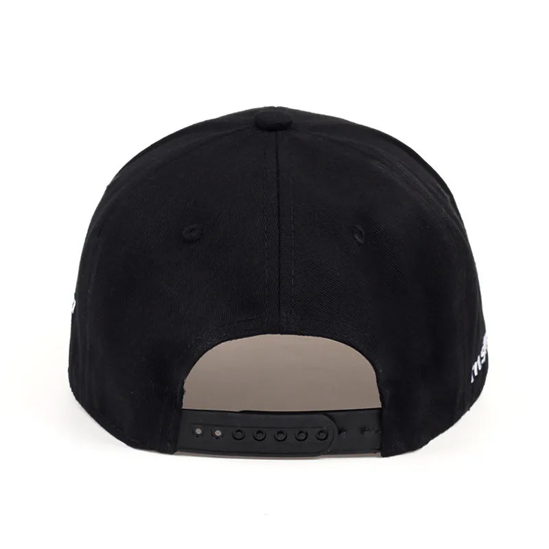 Outdoor Performance Baseball Hat