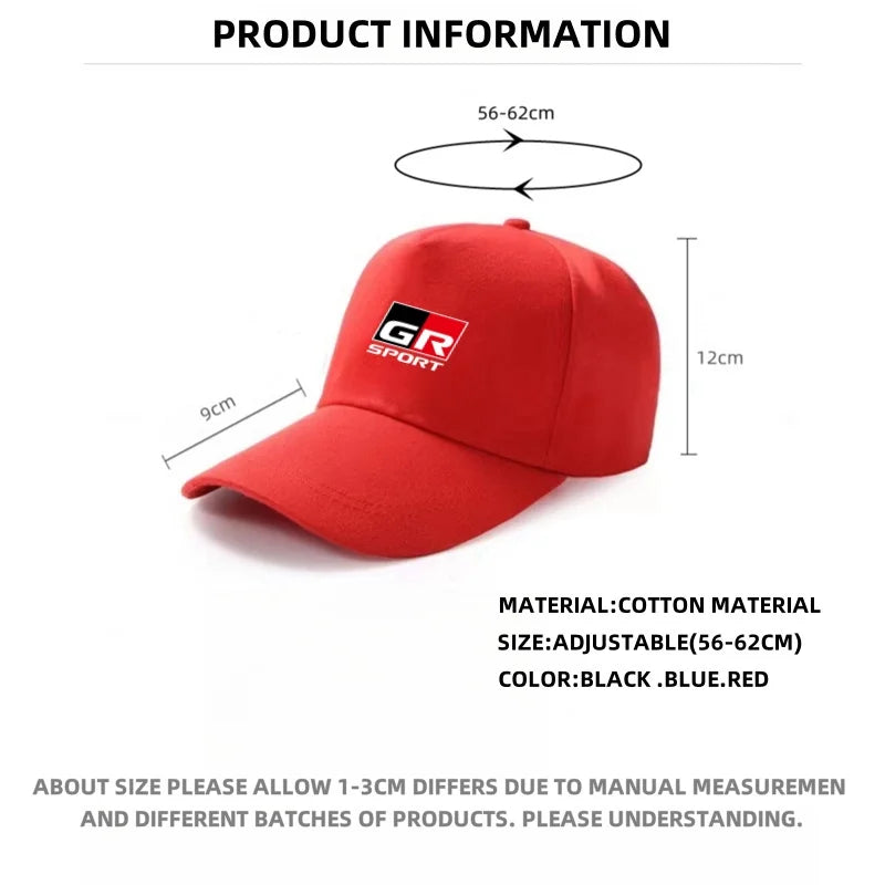Everyday Casual Sports Trucker Hat