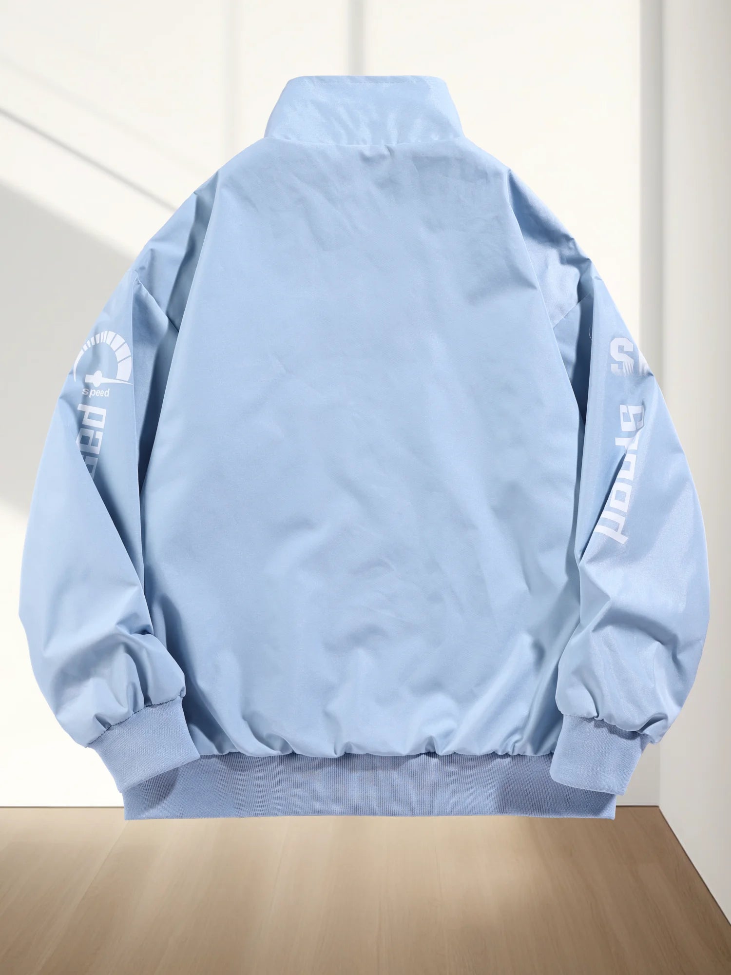 Performance Bomber Jacket