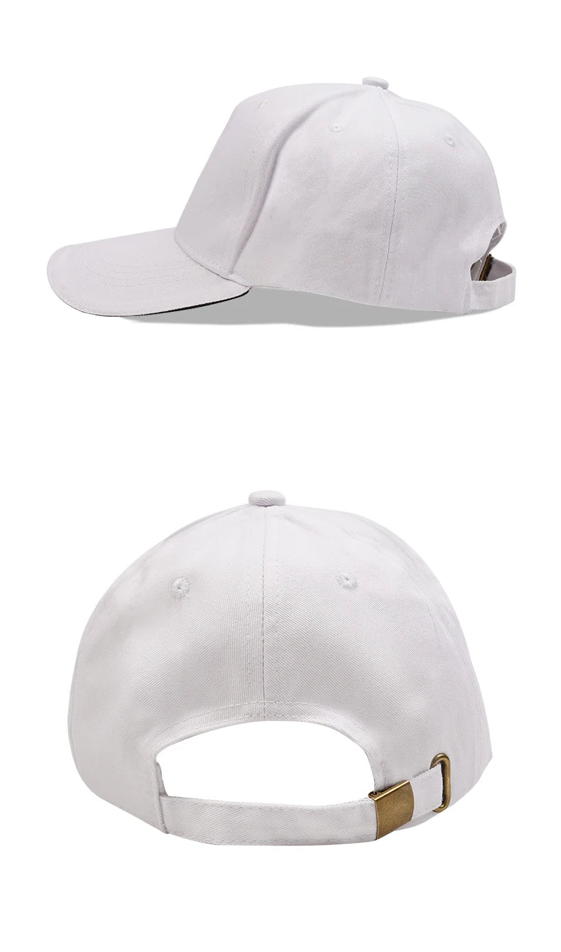 Checkered Flag Trucker Cap