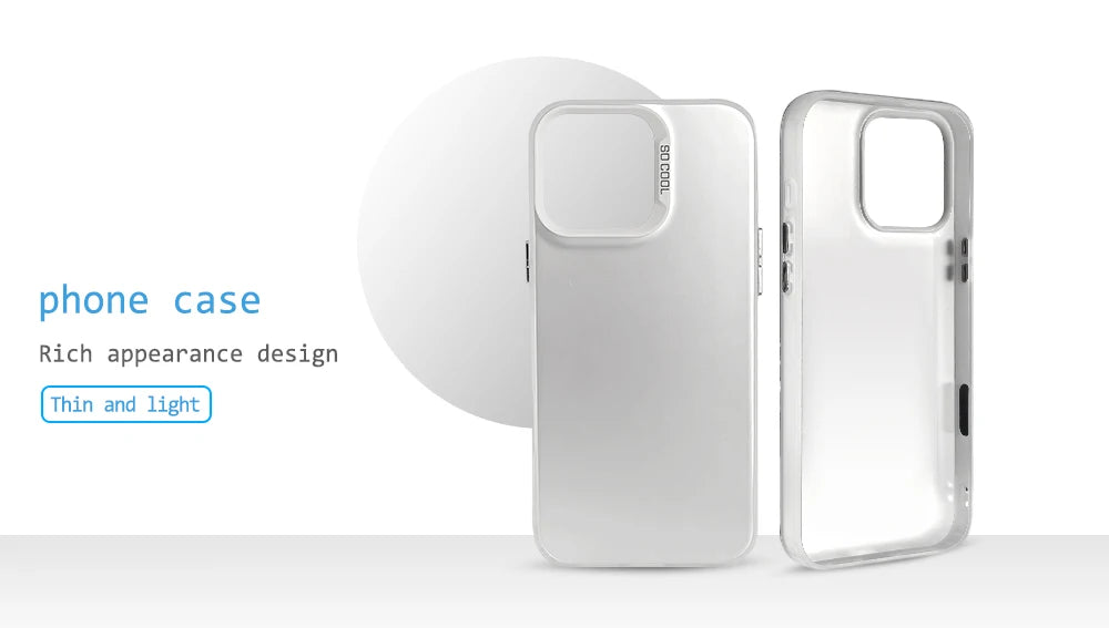 Motorsport-Inspired Protective Phone Case
