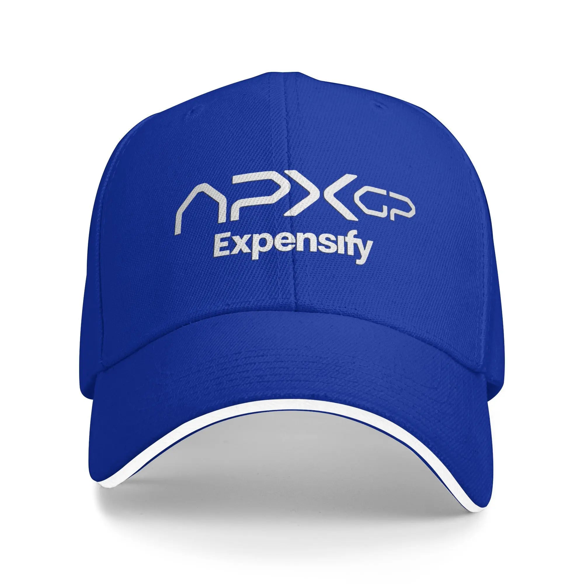 Ventilated Streetwear Trucker Cap