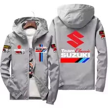 Seasonal Casual Performance Coat