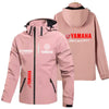 Reflective Riding Jacket