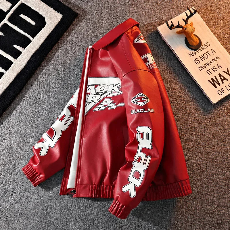 Everyday Team Style Windbreaker