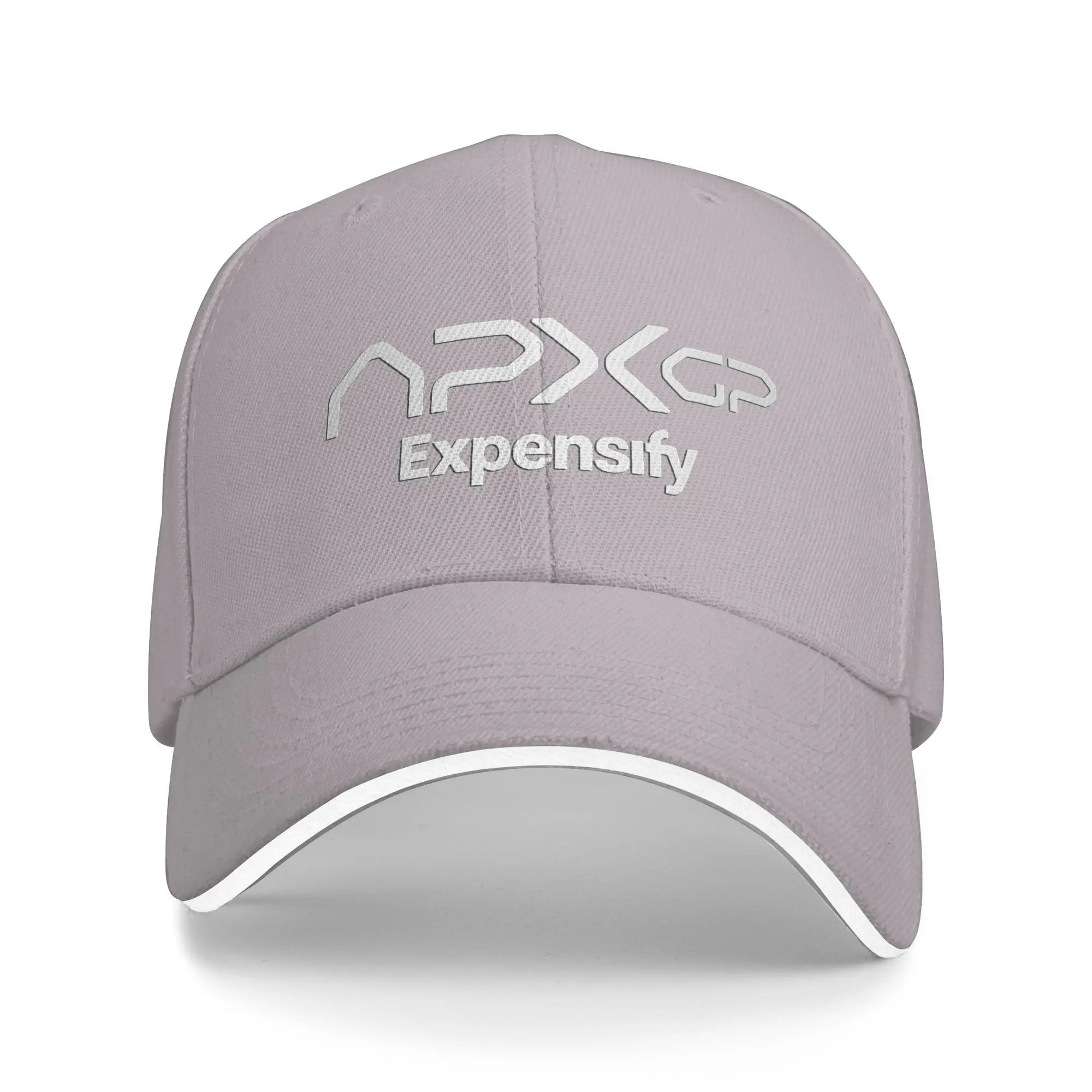 Ventilated Streetwear Trucker Cap