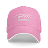 Ventilated Streetwear Trucker Cap