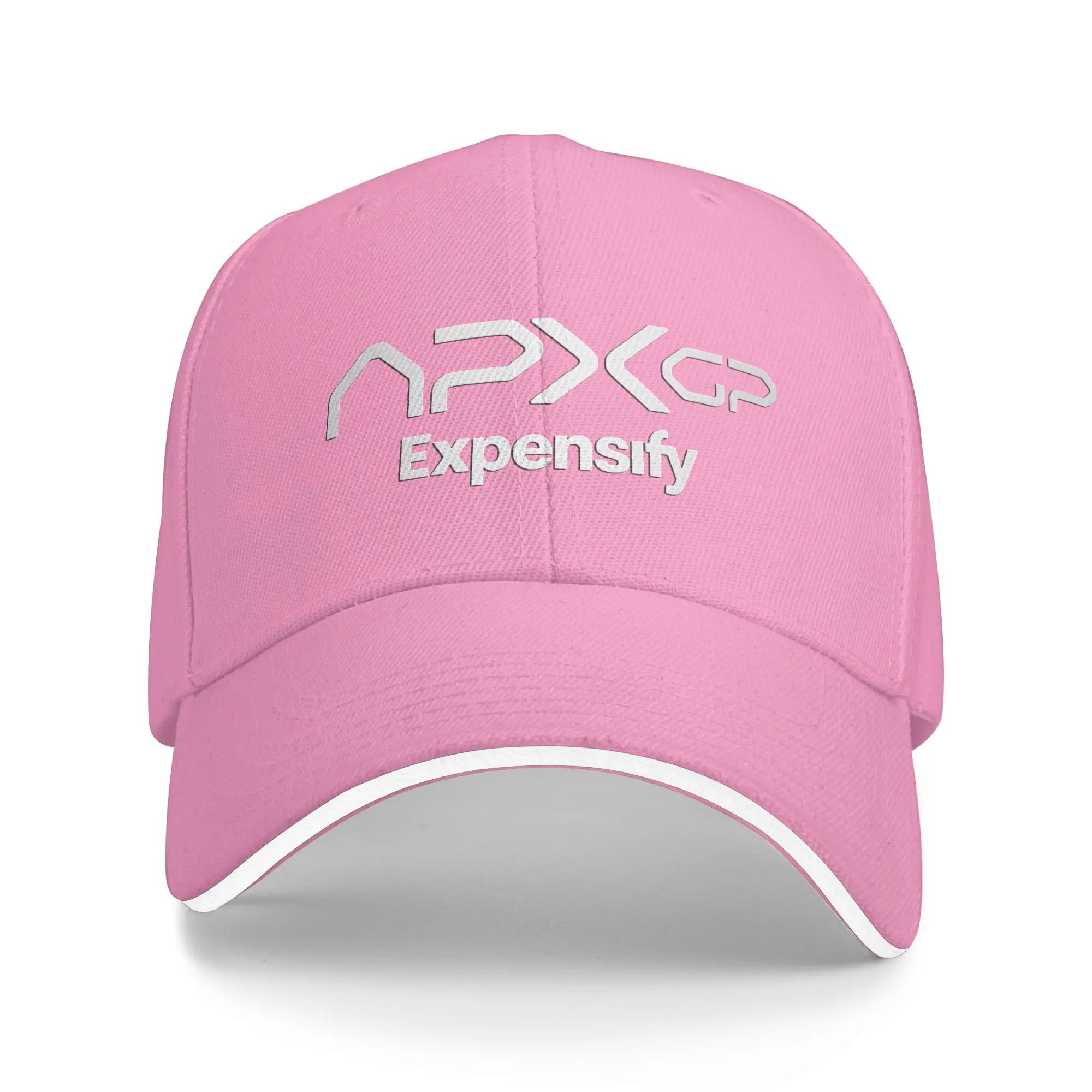 Ventilated Streetwear Trucker Cap
