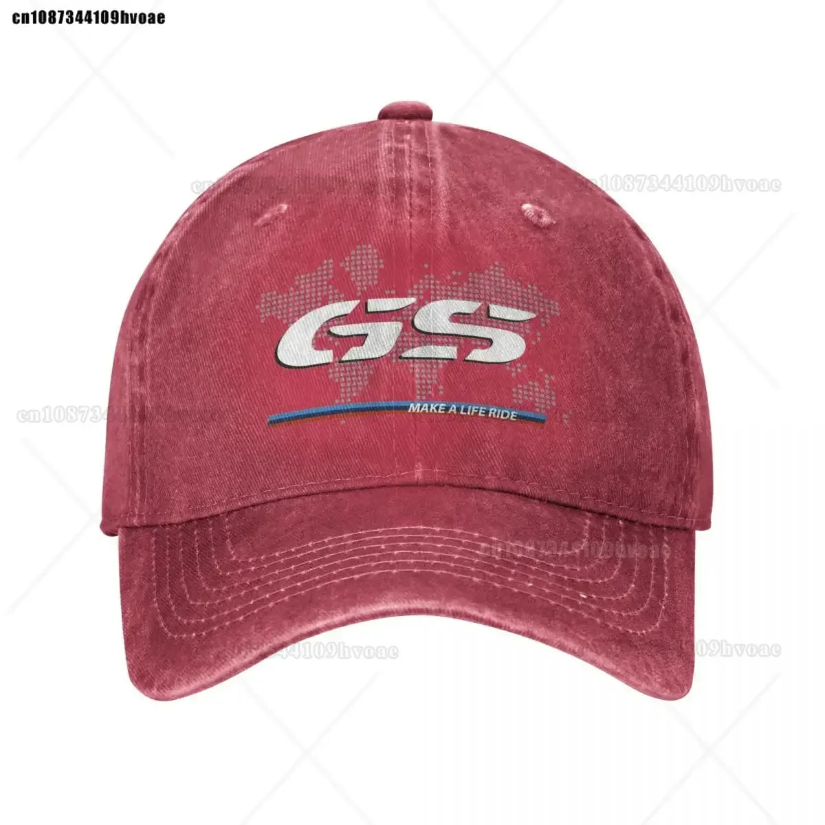 Racing Team Trucker Cap