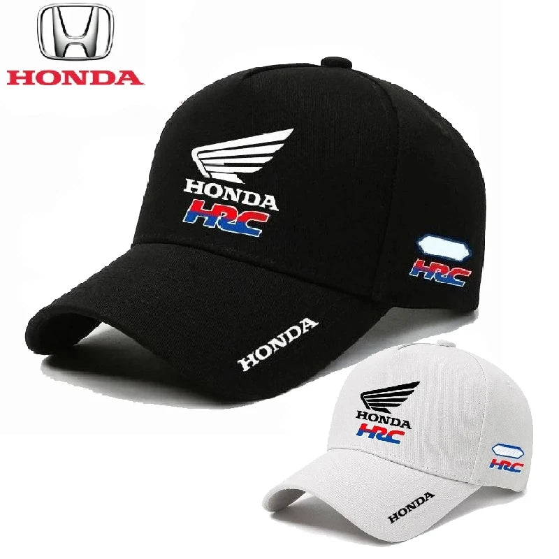Classic Team Stripe Sun Cap