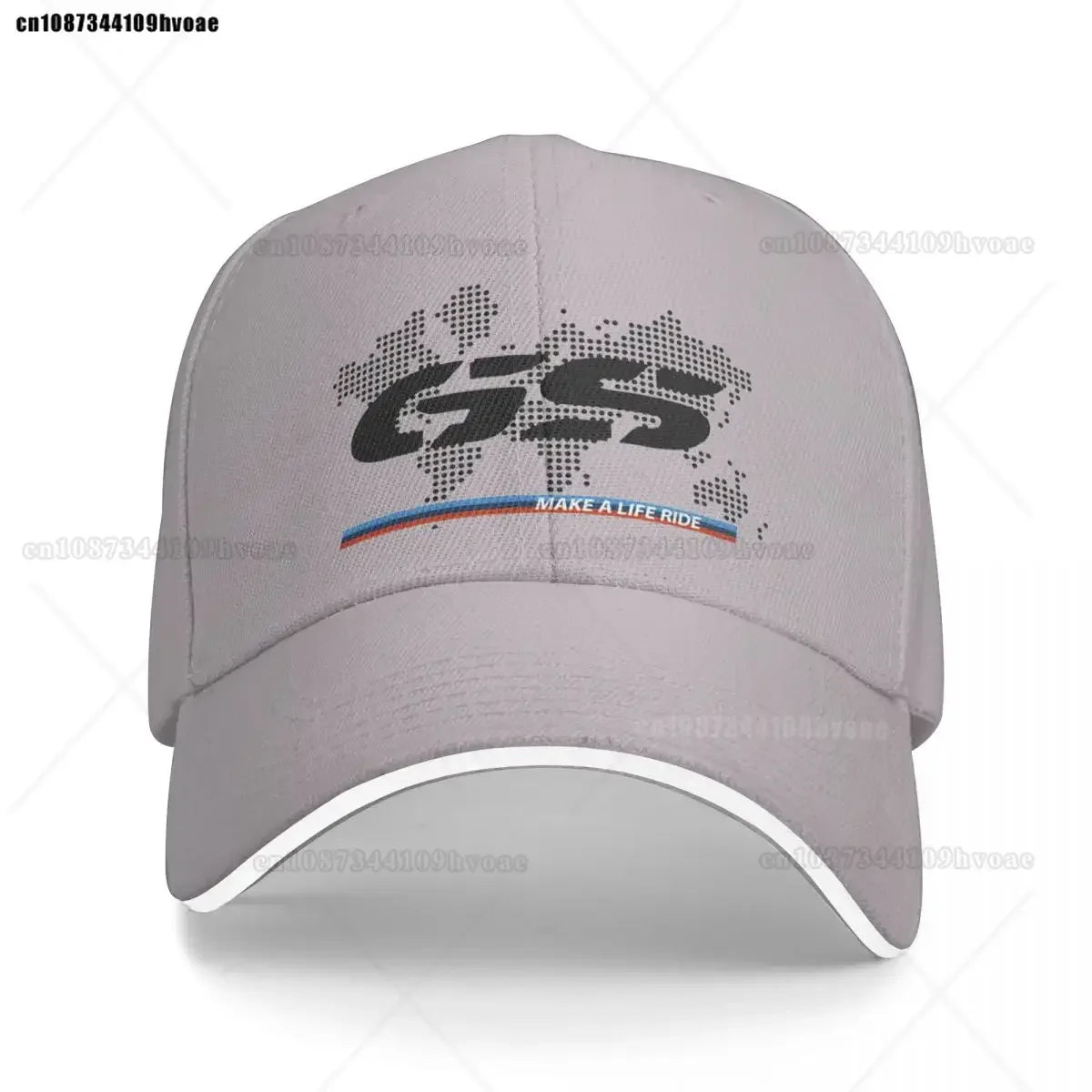 Racing Team Trucker Cap