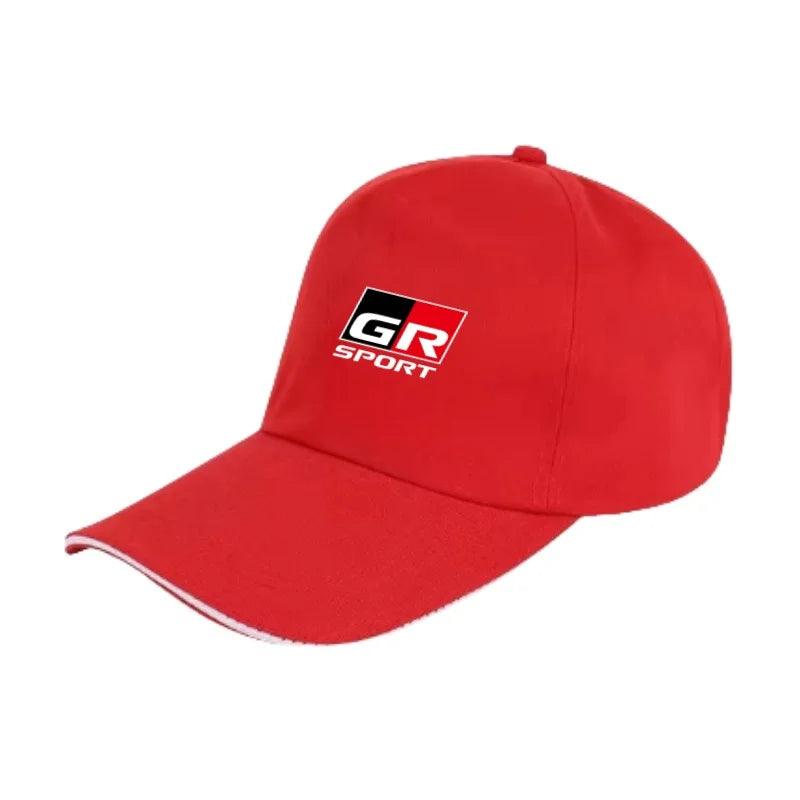 Everyday Casual Sports Trucker Hat