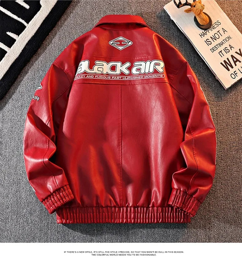 Everyday Team Style Windbreaker