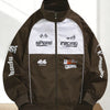 Performance Bomber Jacket