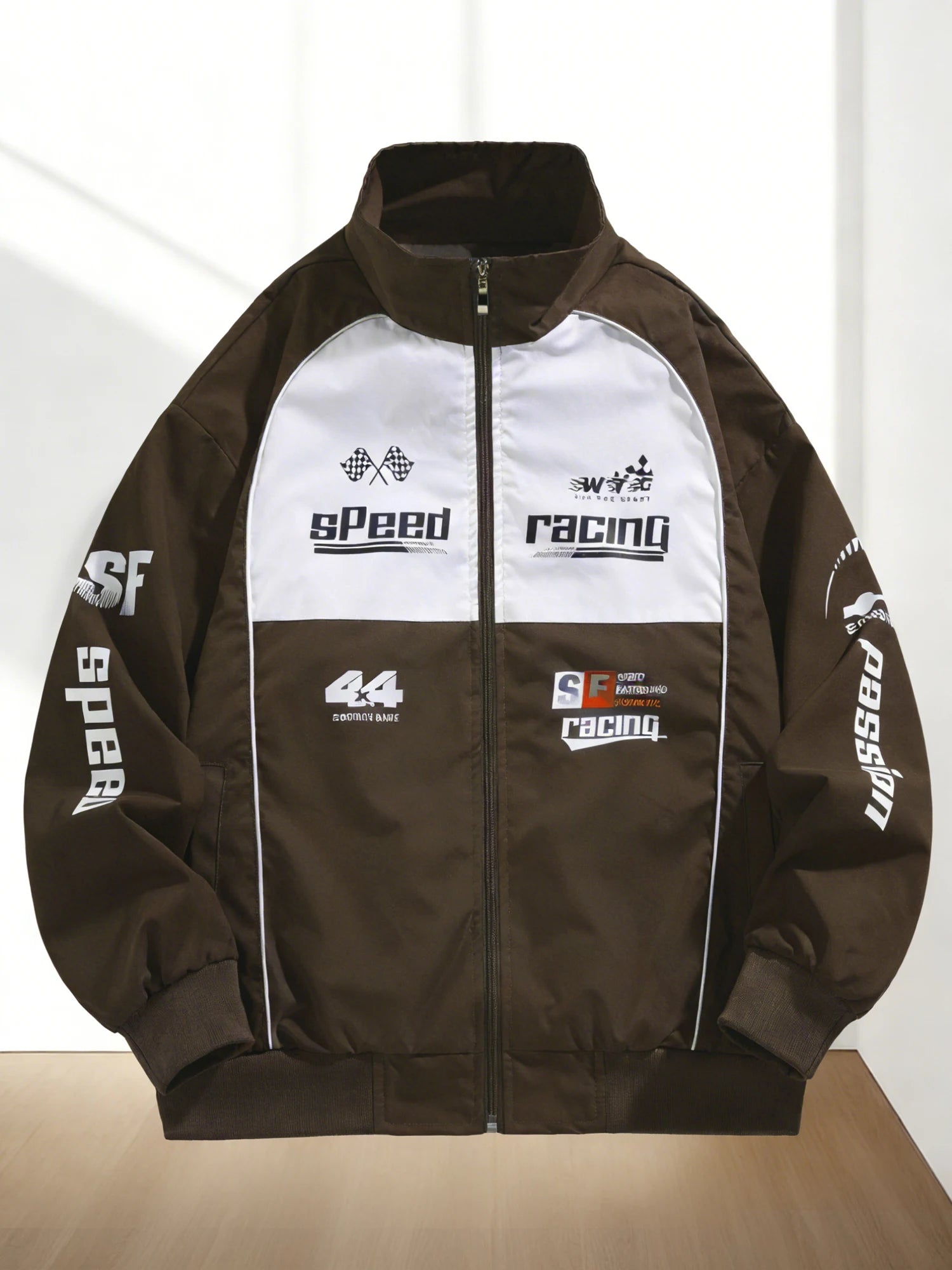 Performance Bomber Jacket