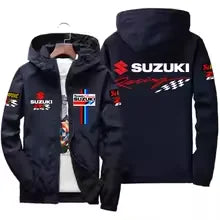 Seasonal Casual Performance Coat
