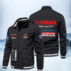 Performance Bomber Hooded Jacket