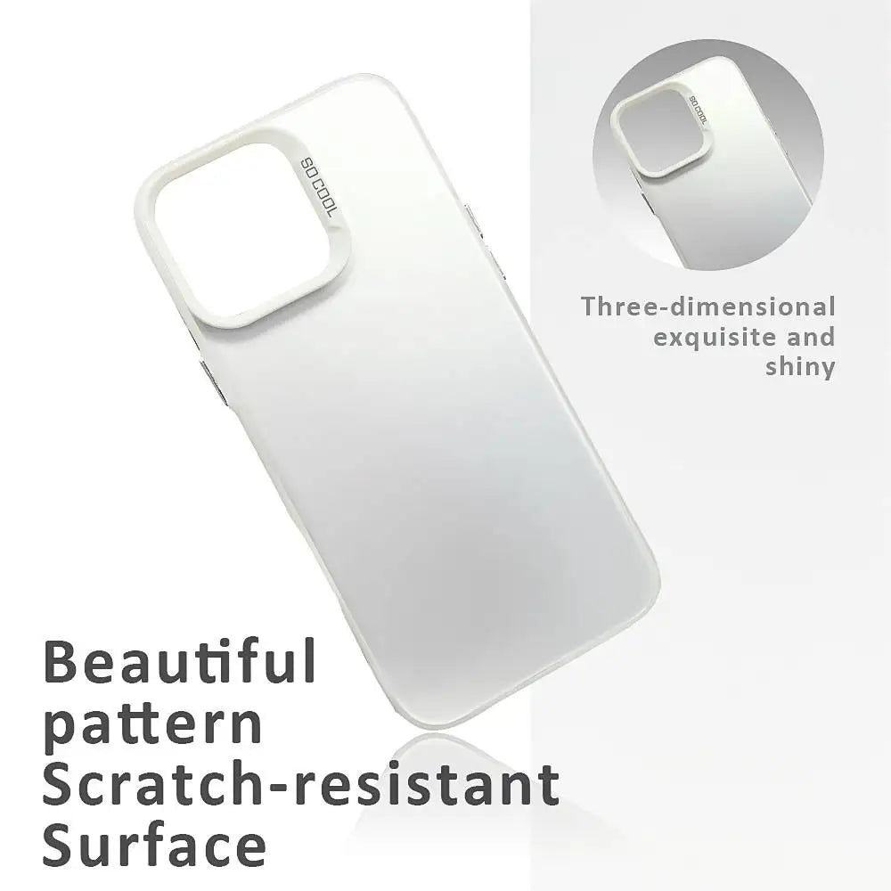 Motorsport-Inspired Protective Phone Case