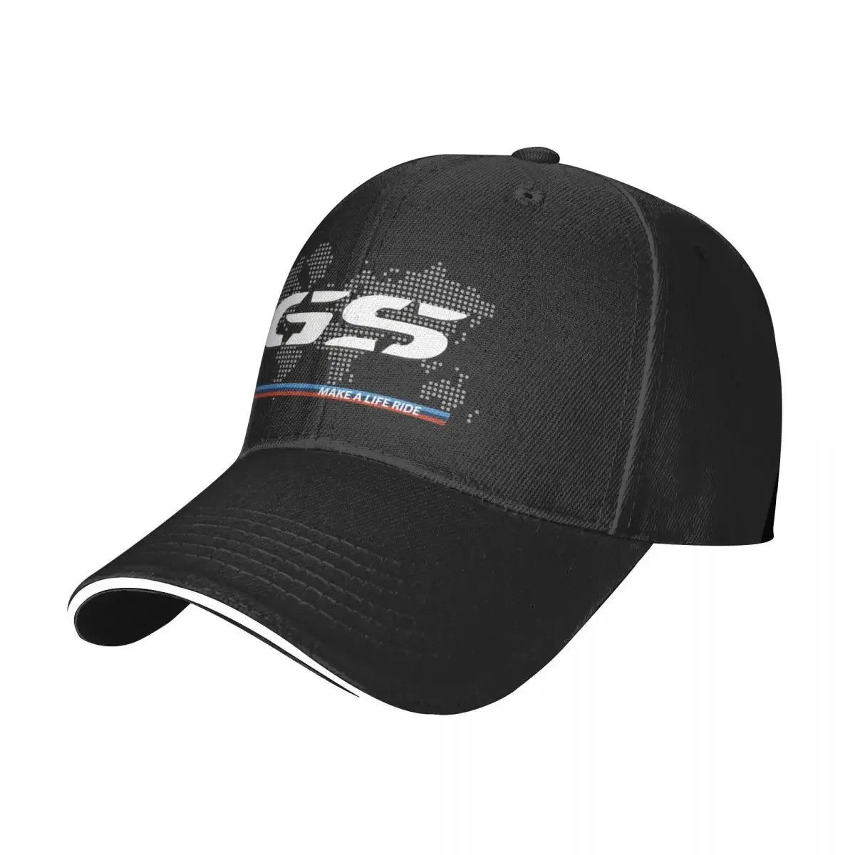 Racing Team Trucker Cap