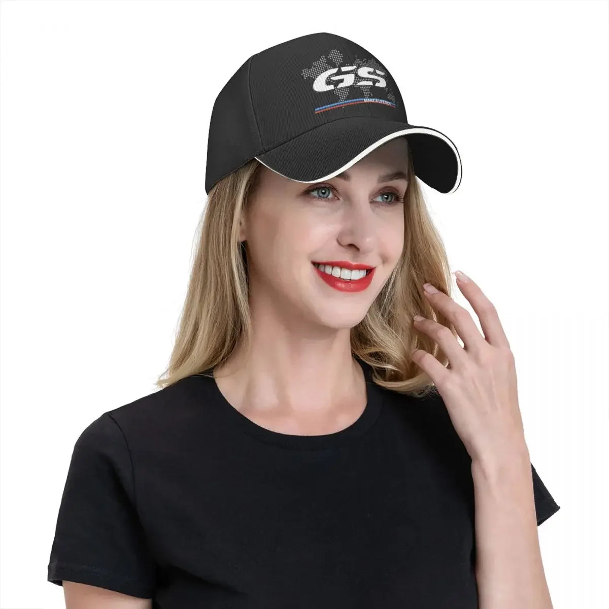 Racing Team Trucker Cap